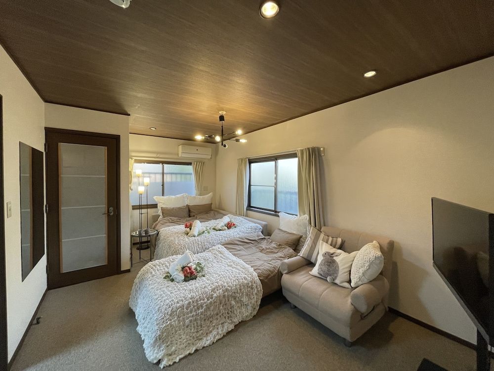 Oak Stay Shibuya 3 Deluxe Apartment 40