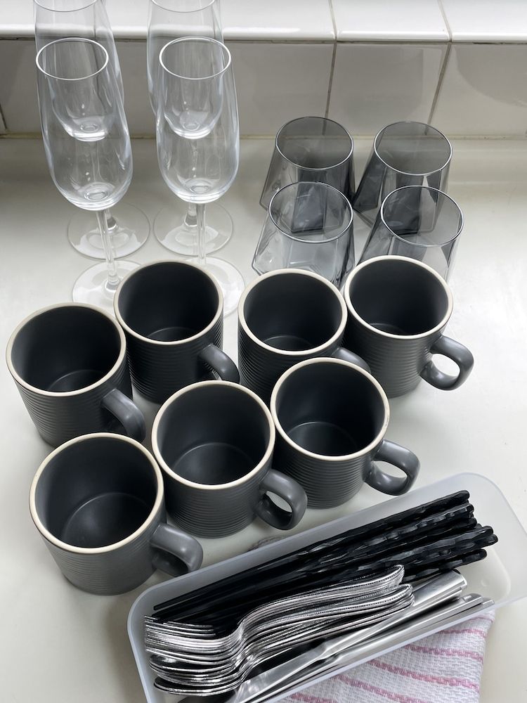 Oak Stay Shibuya 3 Deluxe Apartment 61