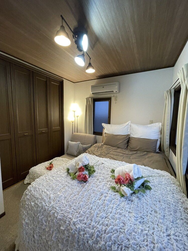 Oak Stay Shibuya 3 Deluxe Apartment 54