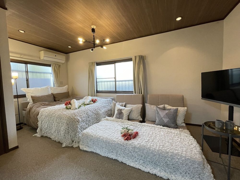 Oak Stay Shibuya 3 Deluxe Apartment 27