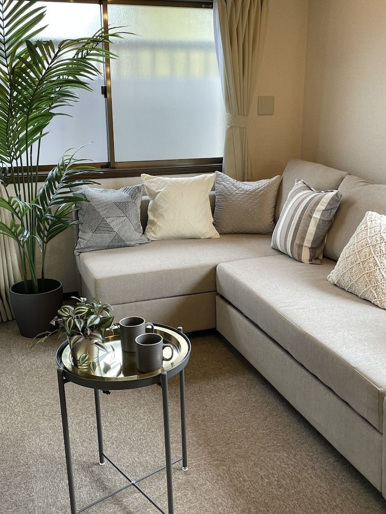 Oak Stay Shibuya 3 Deluxe Apartment 15