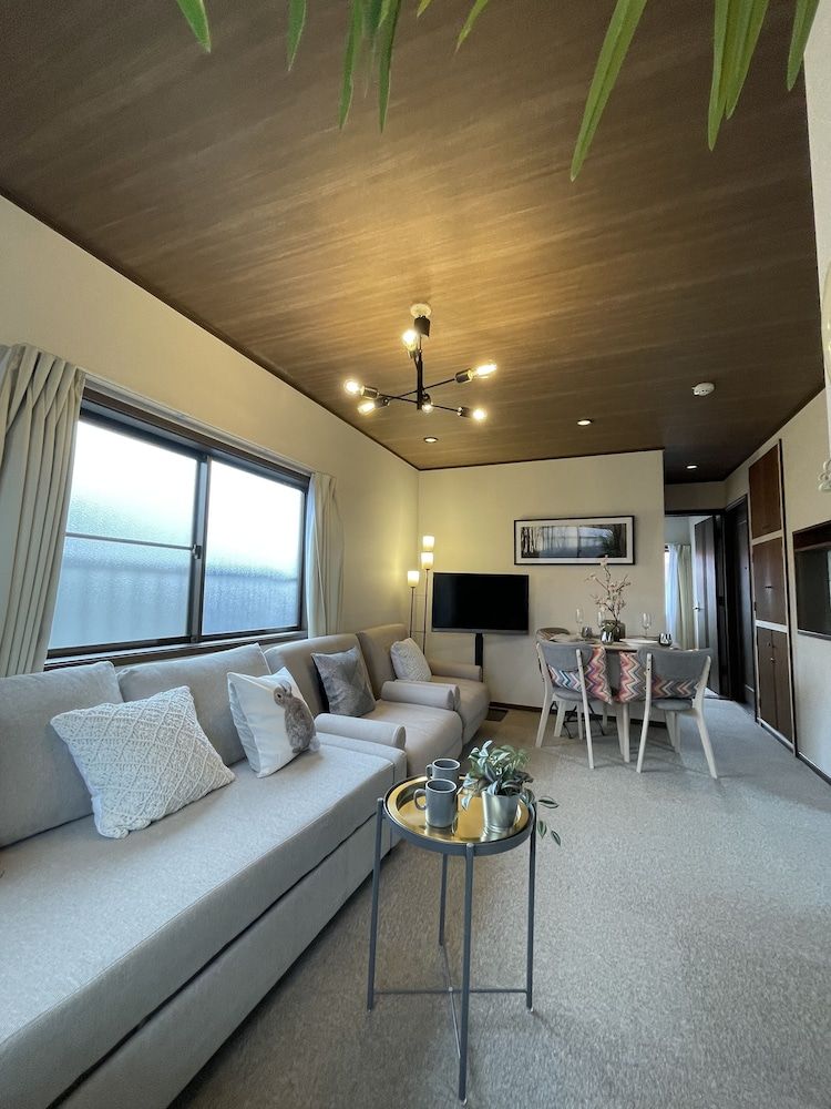 Oak Stay Shibuya 3 Deluxe Apartment 25