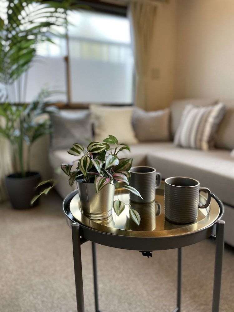 undefined Oak Stay Shibuya 3 7