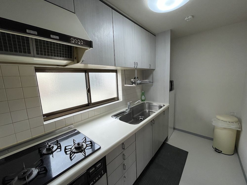 Oak Stay Shibuya 3 Deluxe Apartment 66