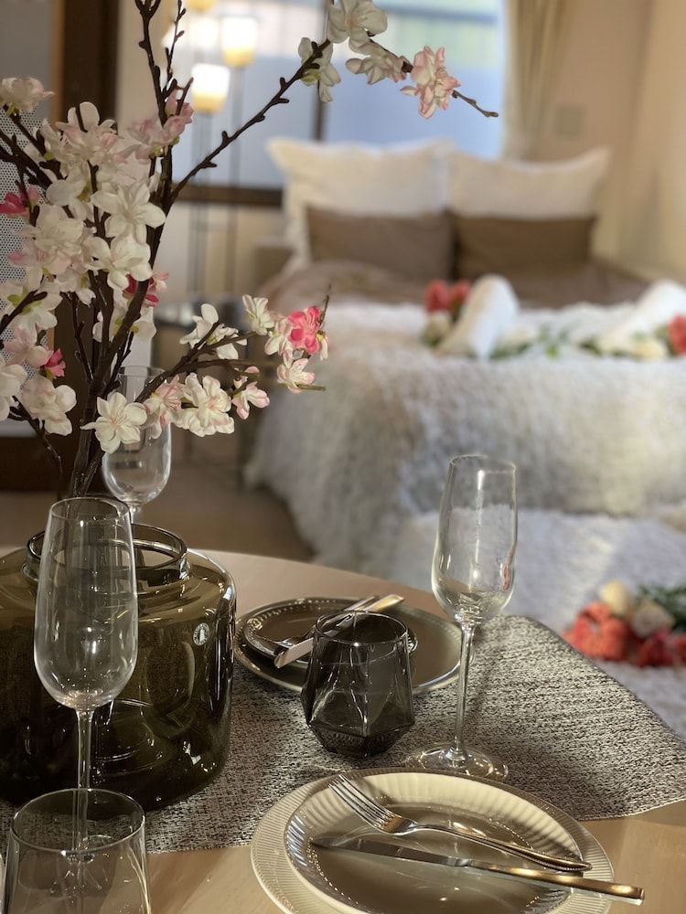 Oak Stay Shibuya 3 Deluxe Apartment 30