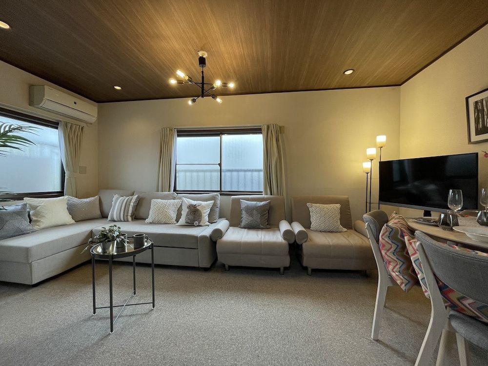 undefined Oak Stay Shibuya 3 9