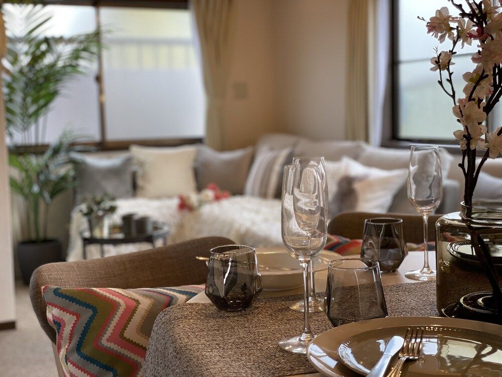 Oak Stay Shibuya 3 Deluxe Apartment 60