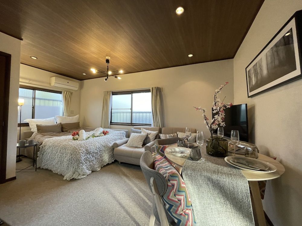 Oak Stay Shibuya 3 Deluxe Apartment 33