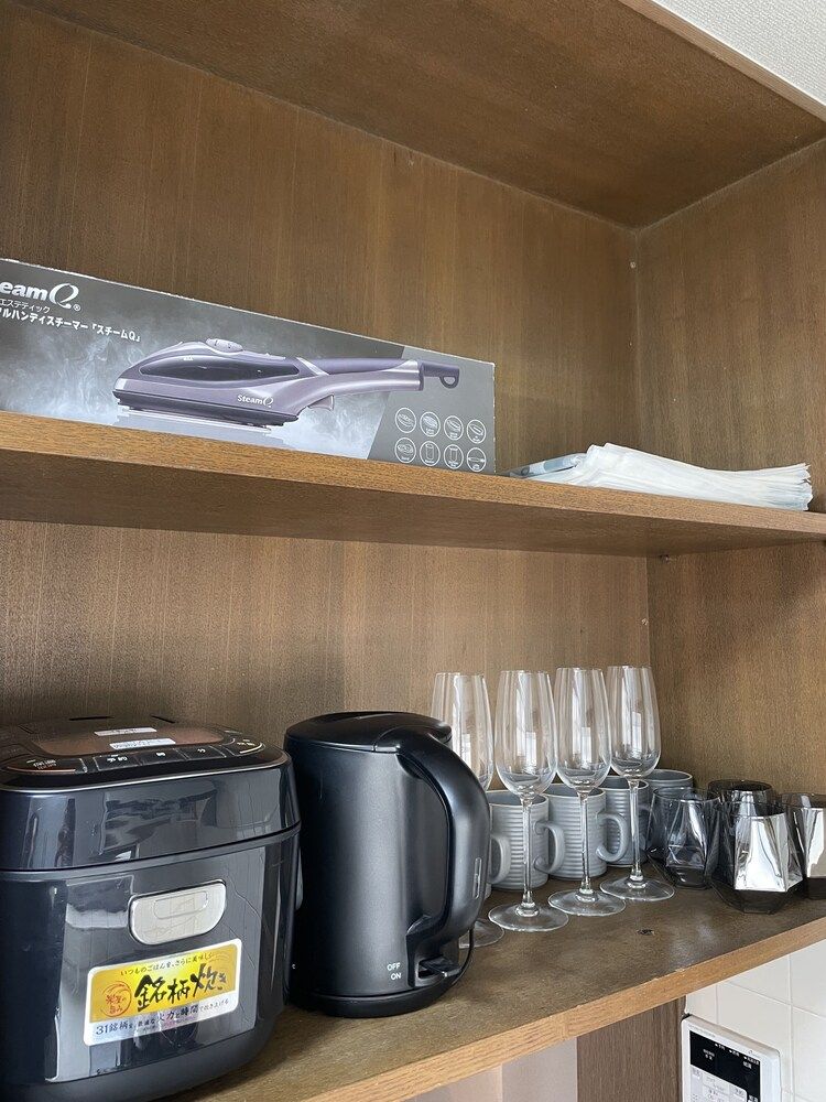 Oak Stay Shibuya 3 Deluxe Apartment 62