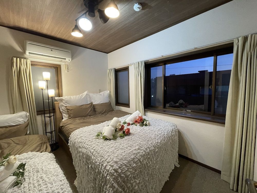 Oak Stay Shibuya 3 Deluxe Apartment 36