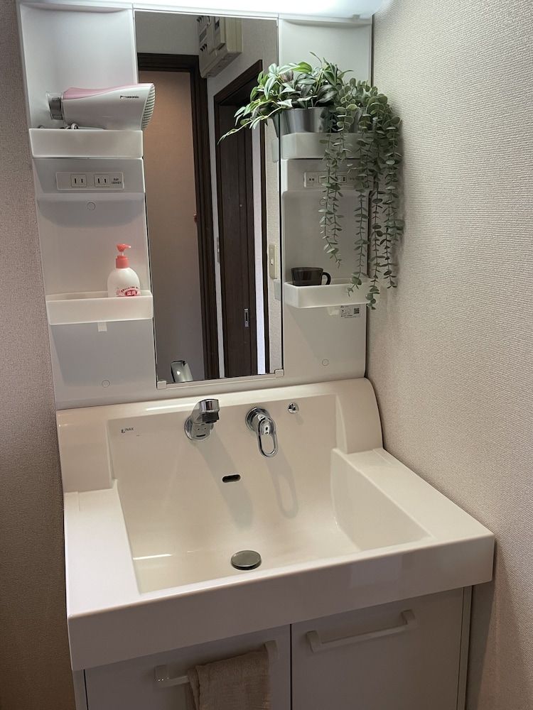 Oak Stay Shibuya 3 Deluxe Apartment 76