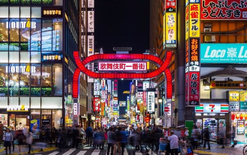 Oak Stay Shibuya 3 Deluxe Apartment 57