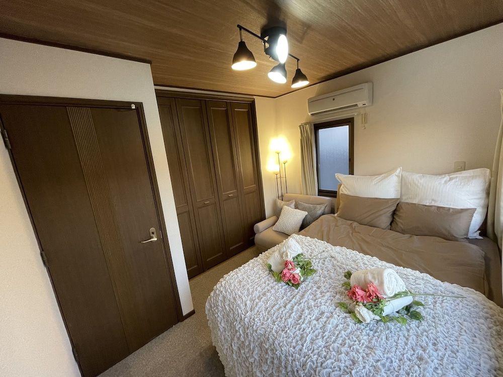 Oak Stay Shibuya 3 Deluxe Apartment 37