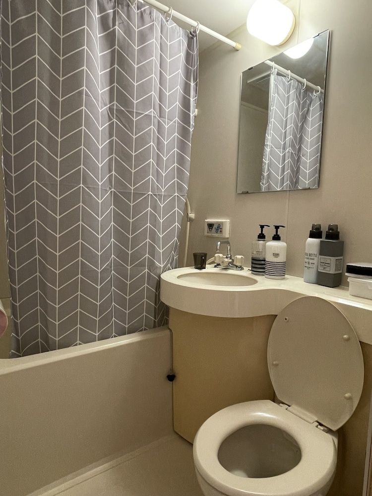 Oak Stay Shibuya 2 City Studio 53