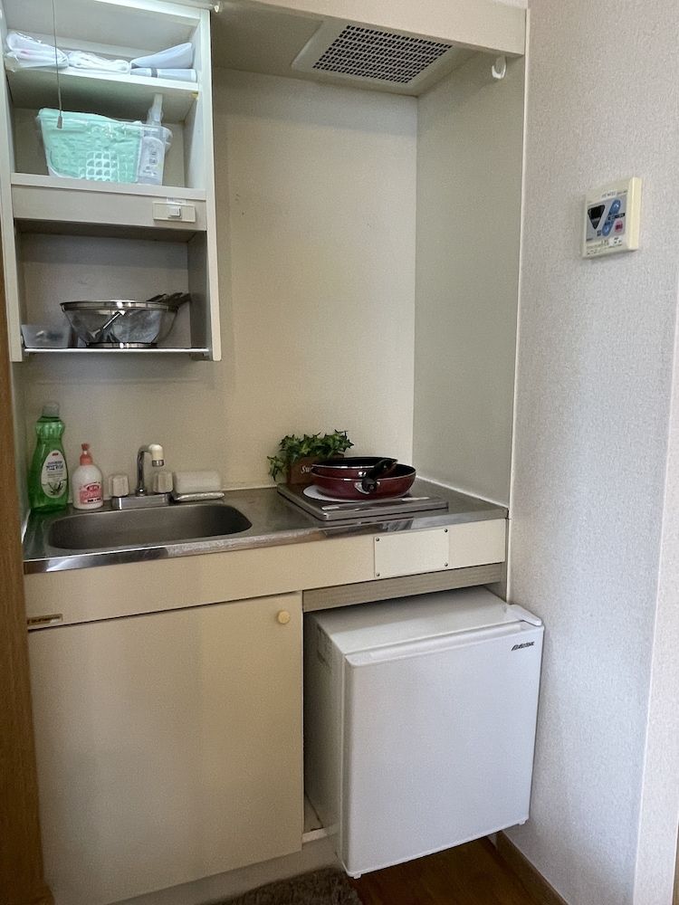 Oak Stay Shibuya 2 City Studio 44