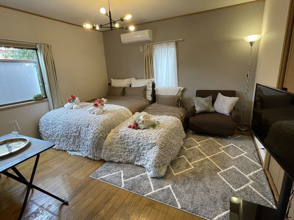 Oak Stay Shibuya 2 City Studio 21