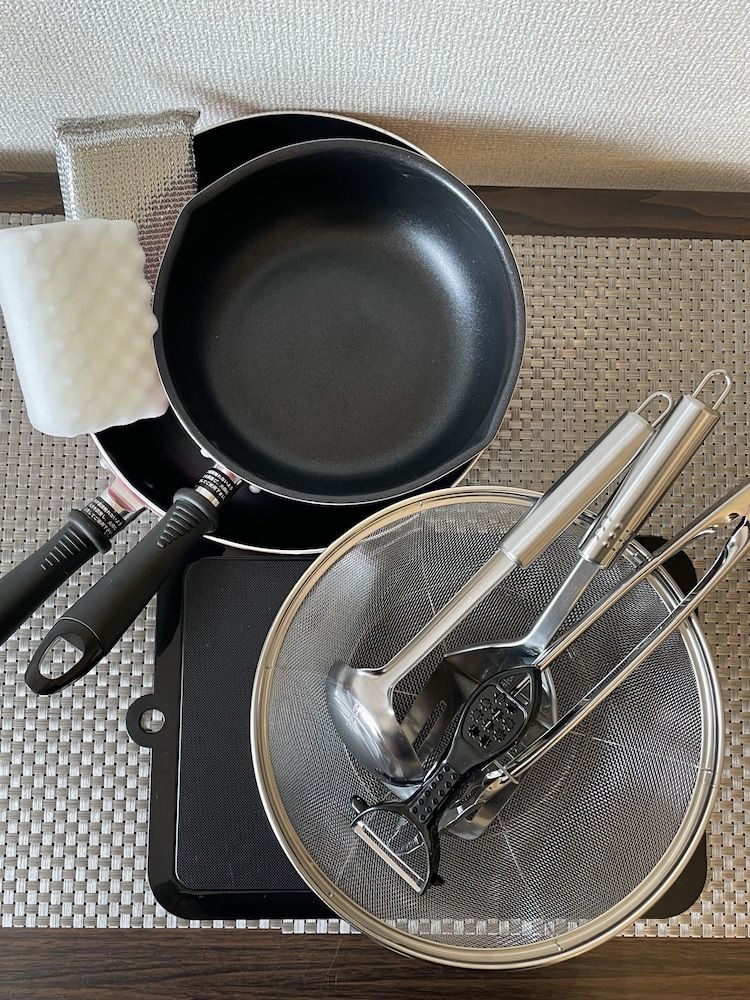 Oak Stay Shibuya 2 City Studio 42