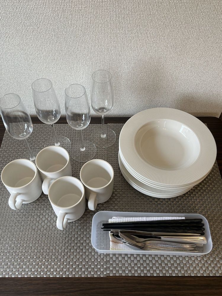 Oak Stay Shibuya 2 City Studio 35