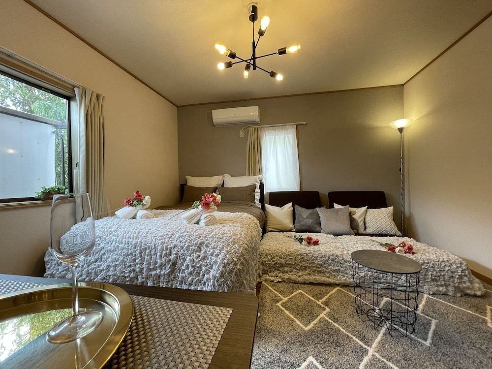 Oak Stay Shibuya 2 City Studio 22