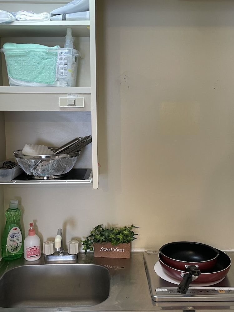 Oak Stay Shibuya 2 City Studio 43