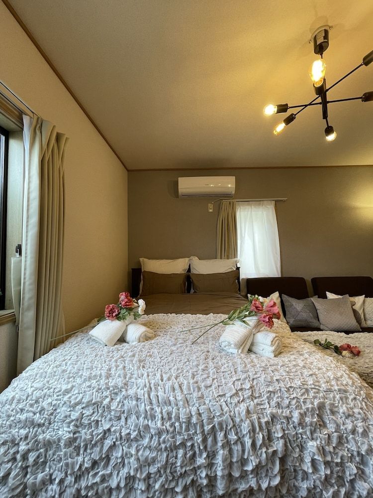 Oak Stay Shibuya 2 City Studio 27