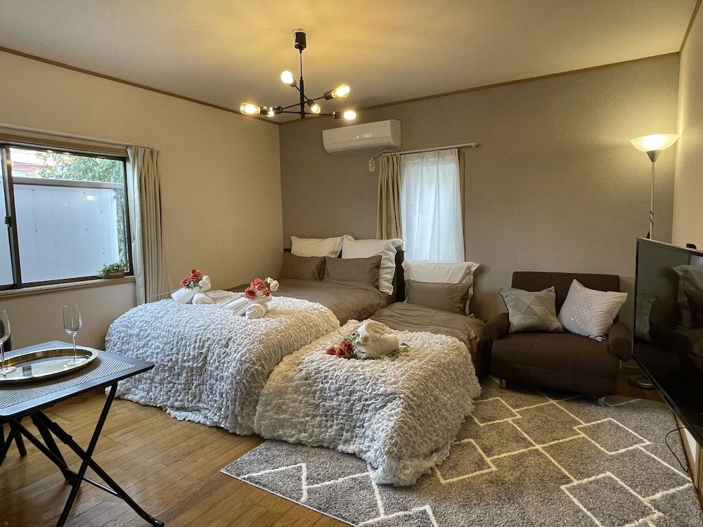 Oak Stay Shibuya 2 City Studio 29