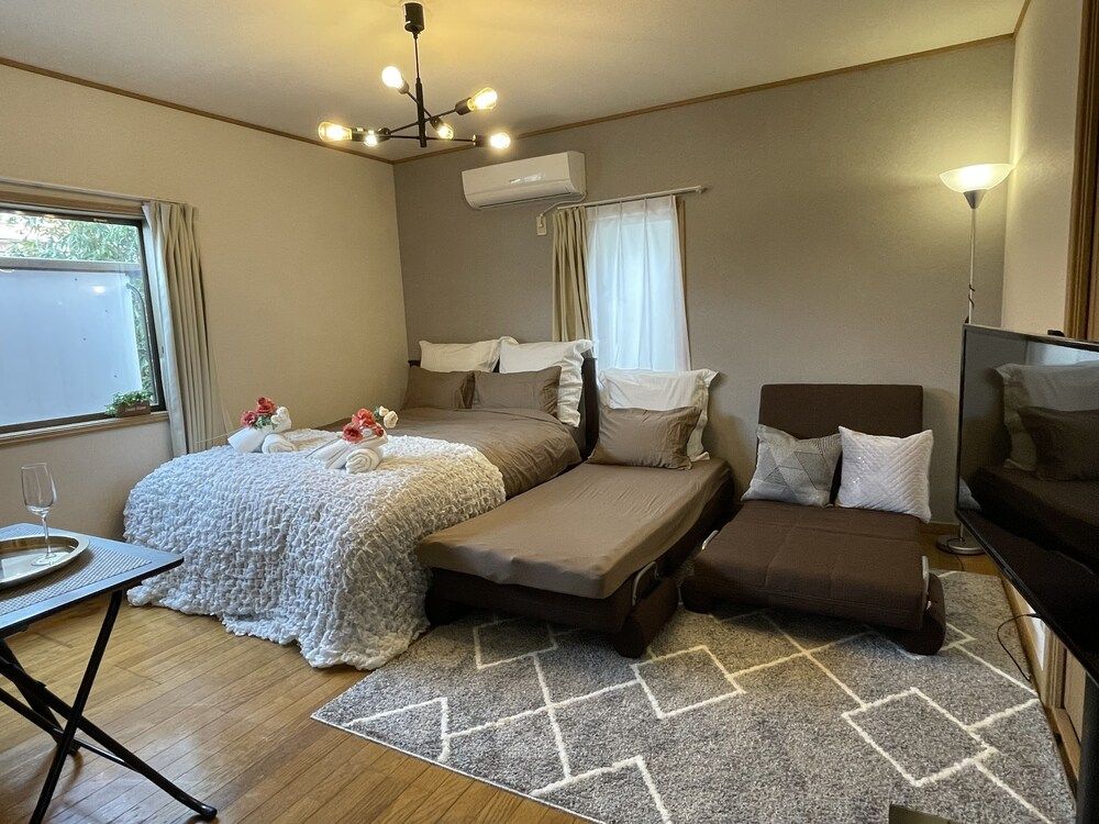 Oak Stay Shibuya 2 City Studio 30