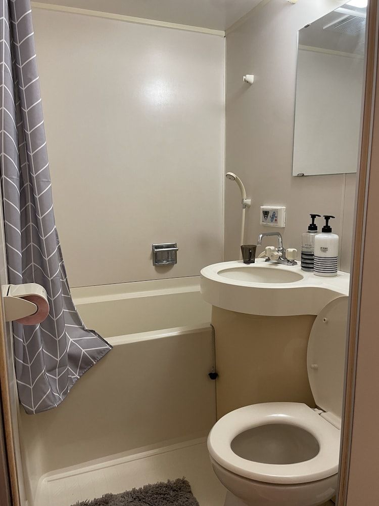 Oak Stay Shibuya 2 City Studio 52