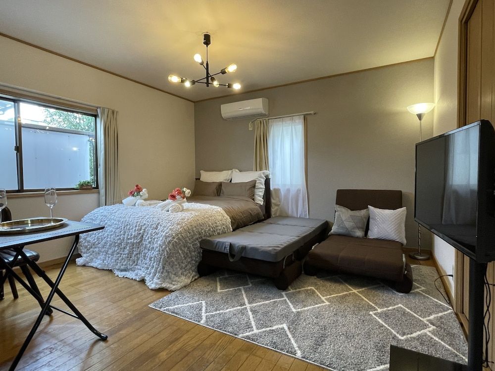 Oak Stay Shibuya 2 City Studio 25