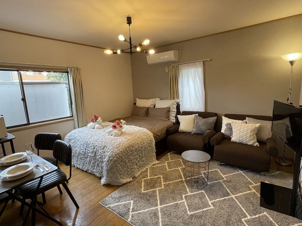 Oak Stay Shibuya 2 City Studio 24