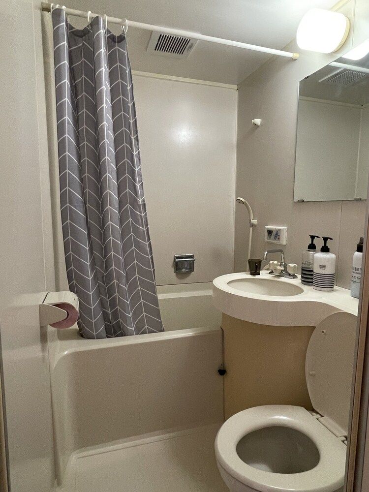 Oak Stay Shibuya 2 City Studio 36