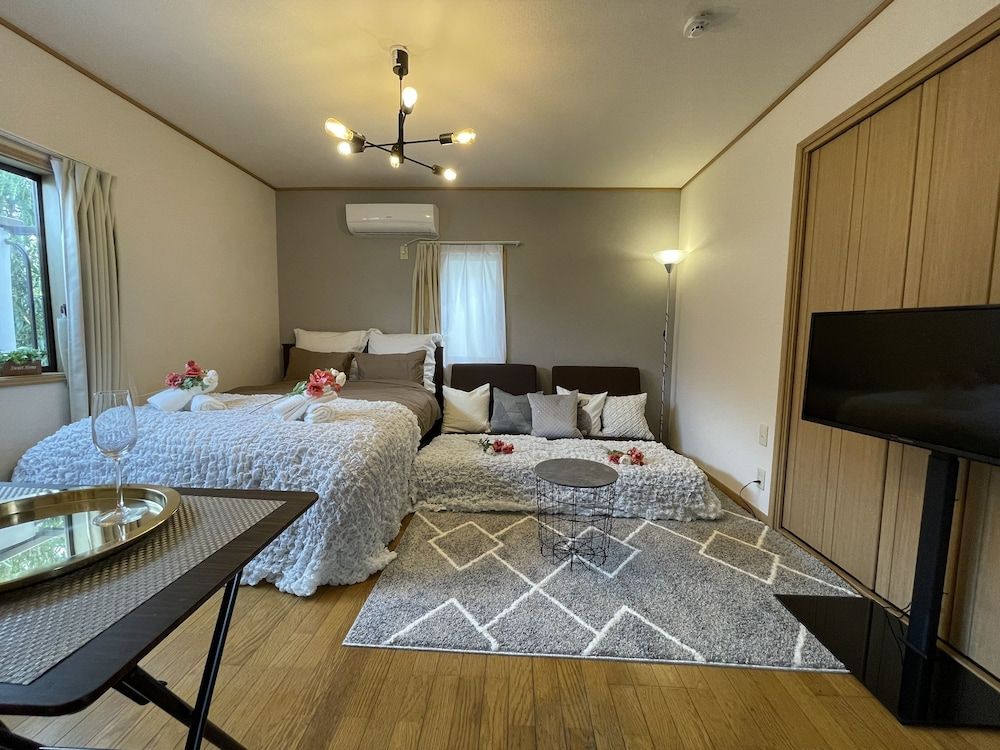 Oak Stay Shibuya 2 City Studio 28