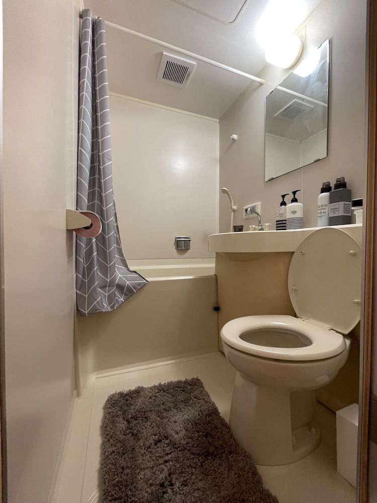 Oak Stay Shibuya 2 City Studio 51