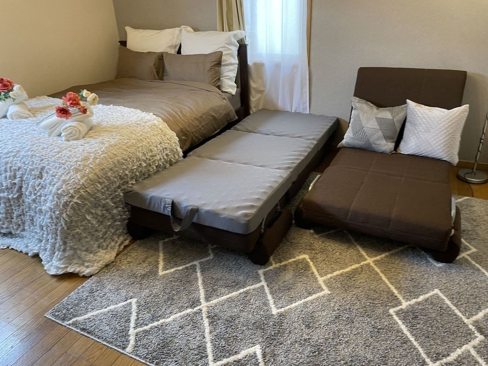 Oak Stay Shibuya 2 City Studio 31