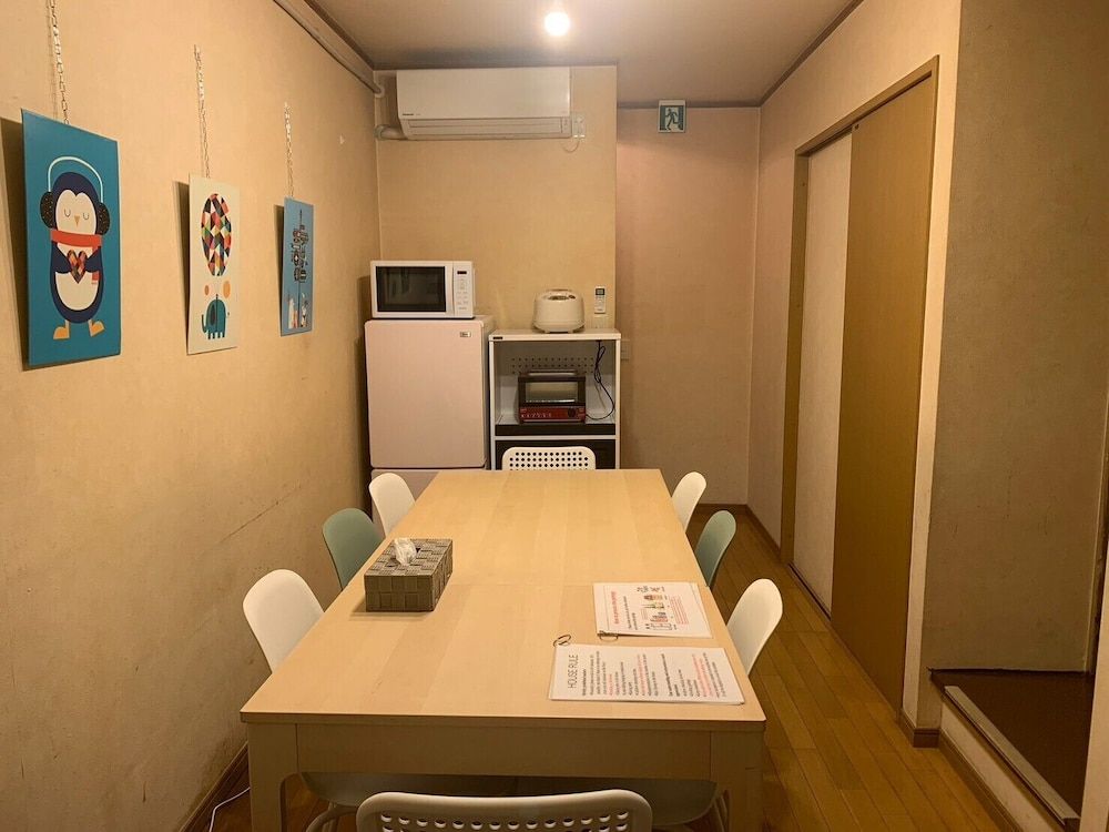 undefined North Shinjuku house 8