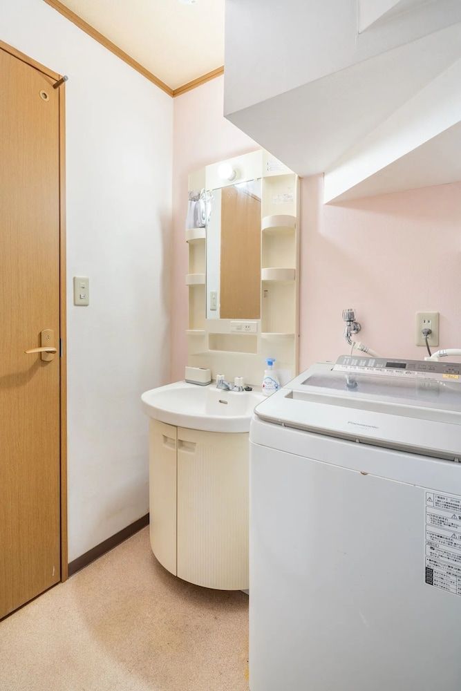 North Shinjuku house House 35