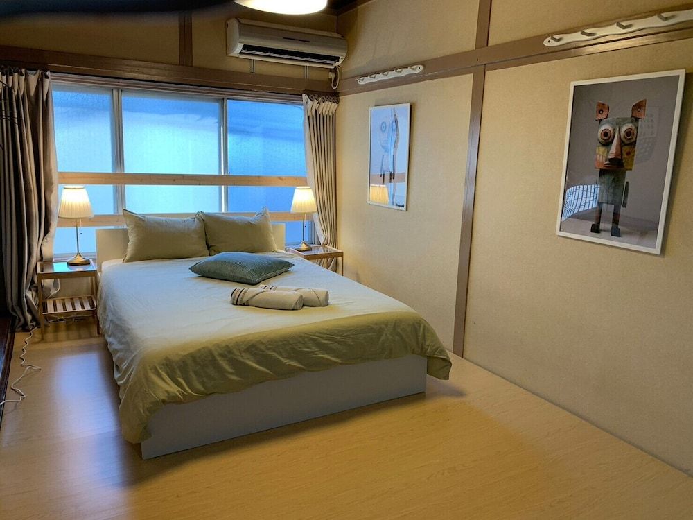 North Shinjuku house House 11