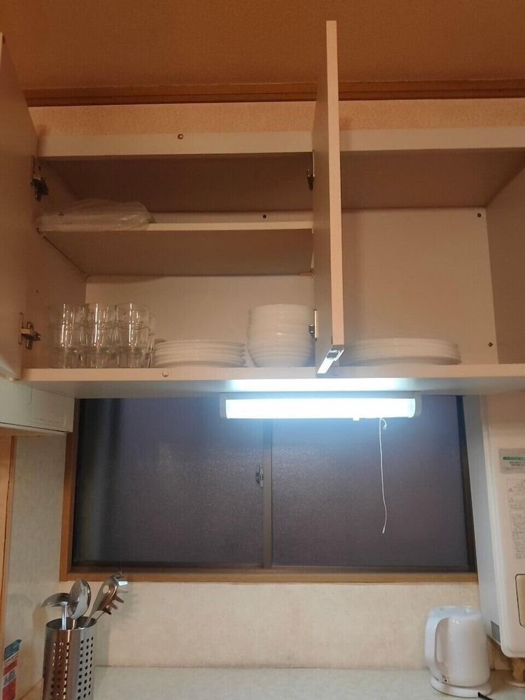 North Shinjuku house House 40