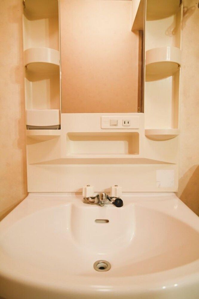 North Shinjuku house House 29