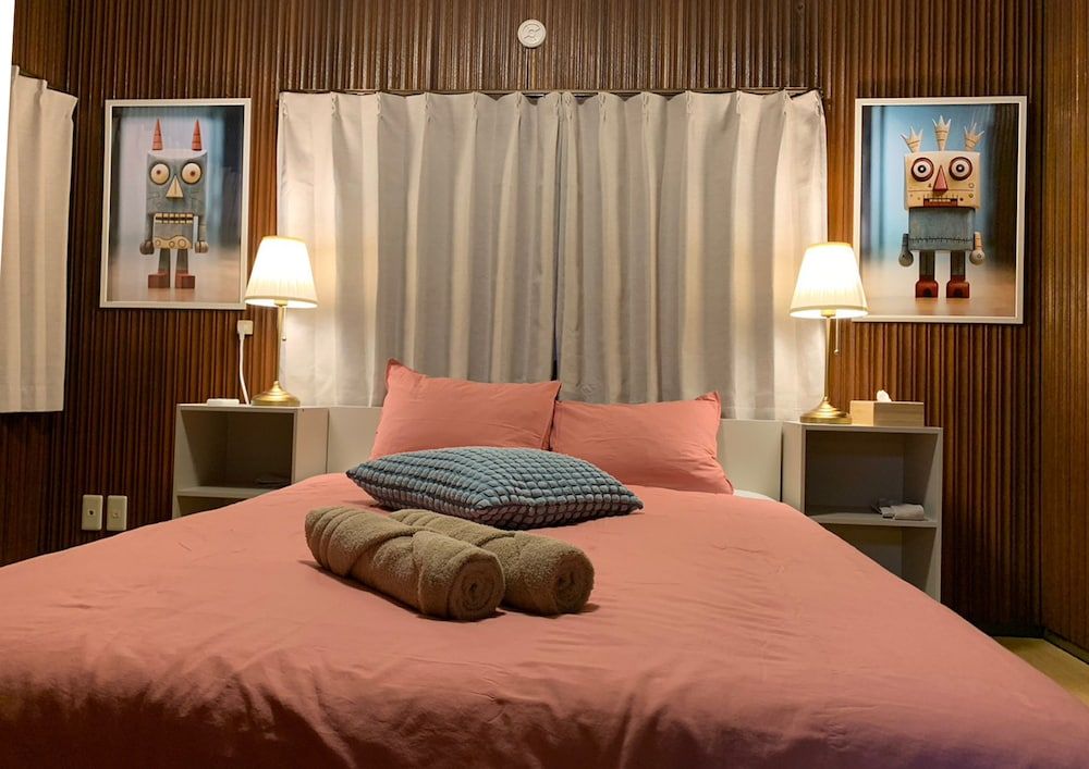 North Shinjuku house House 14