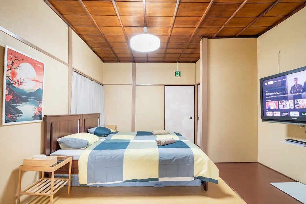 North Shinjuku house House 17