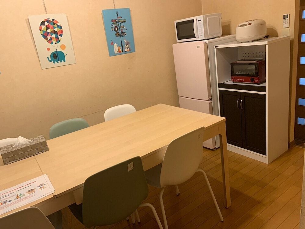 undefined North Shinjuku house 4