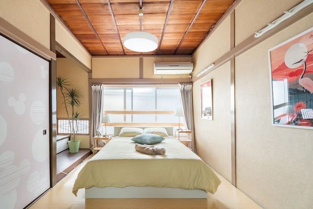 North Shinjuku house House 20