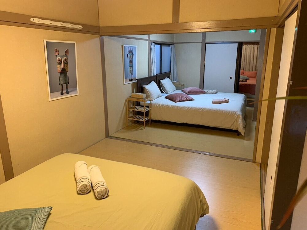 North Shinjuku house House 13