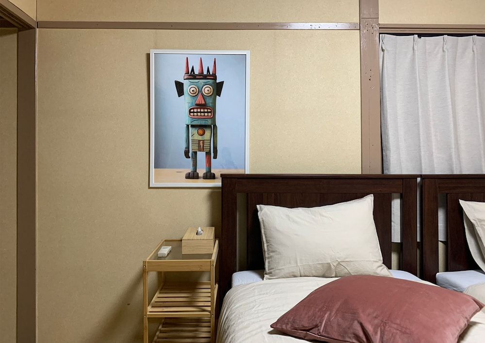 North Shinjuku house House 10