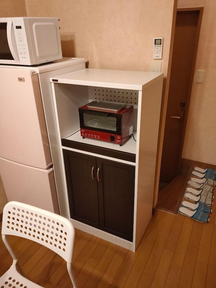 North Shinjuku house House 39