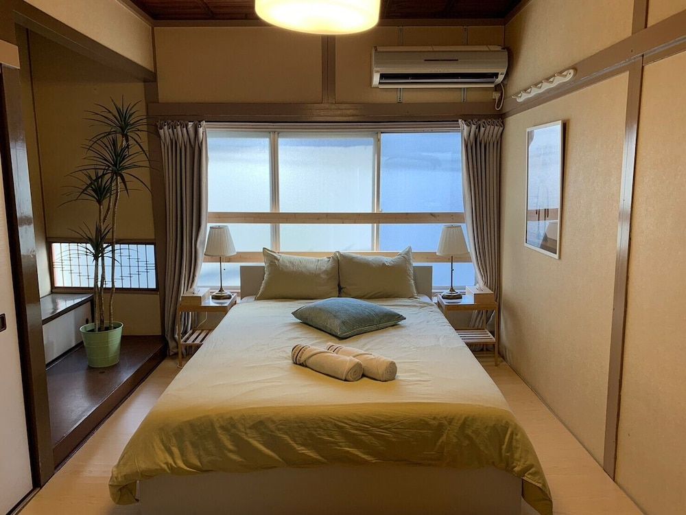 North Shinjuku house House 8