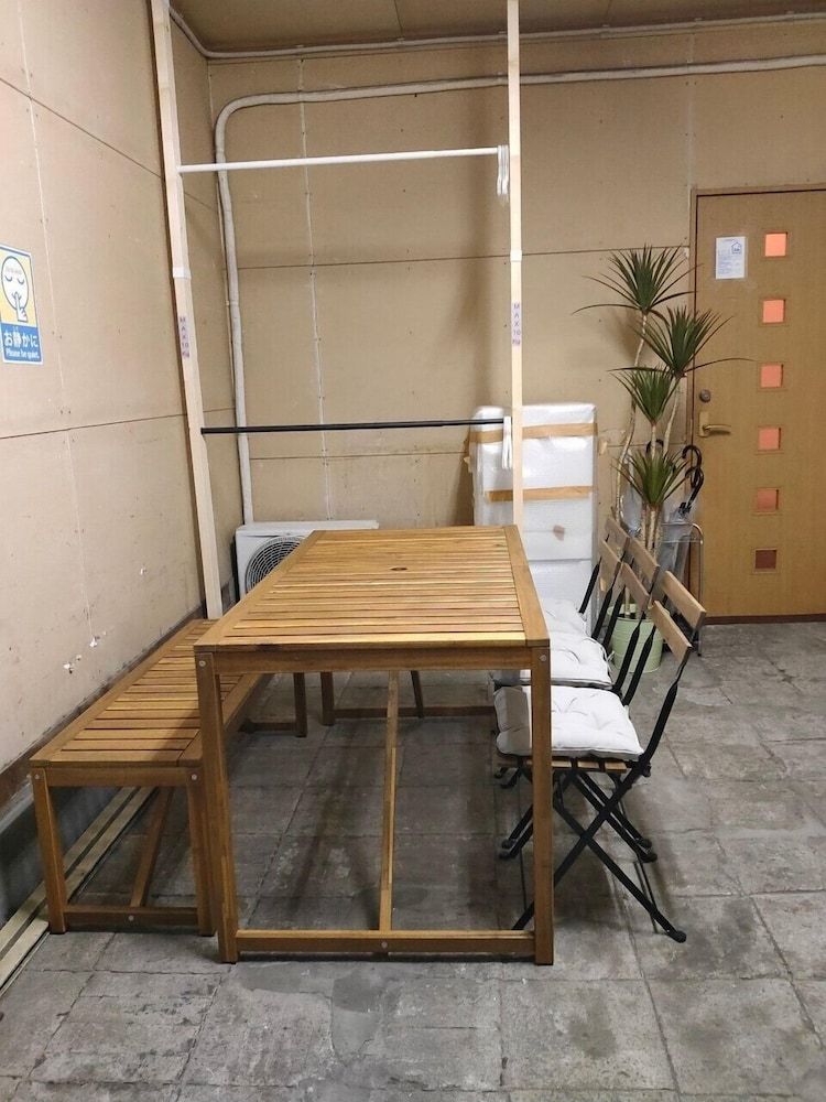 undefined North Shinjuku house 3