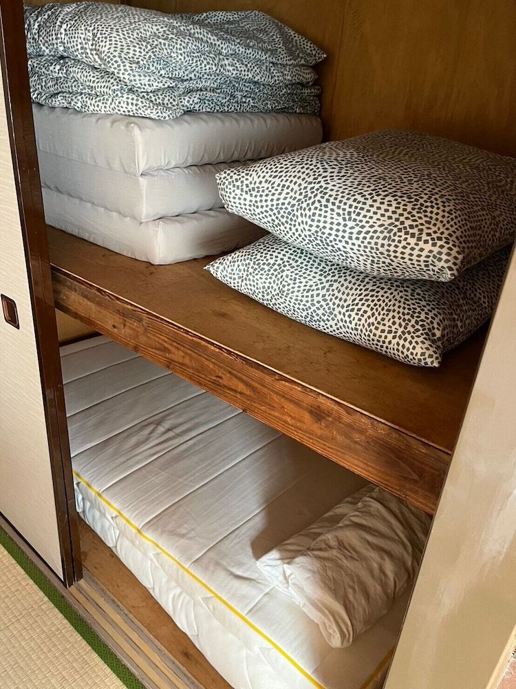 North Shinjuku house House 7