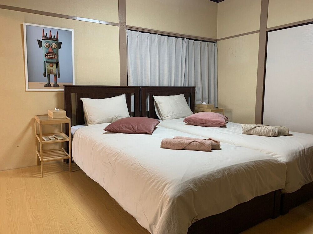 North Shinjuku house House 16